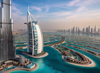 أفضل وجهات سياحية لعيد الأضحى 2025