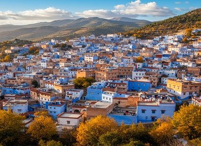 عروض سفر الى بولندا