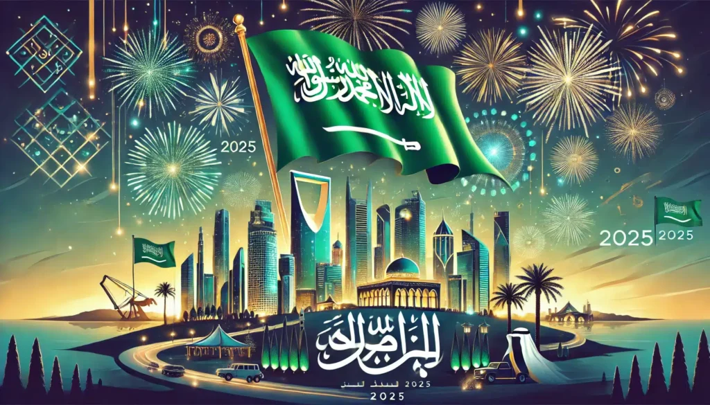 عروض اليوم الوطني السعودي 95 وعروض السفر المميزة