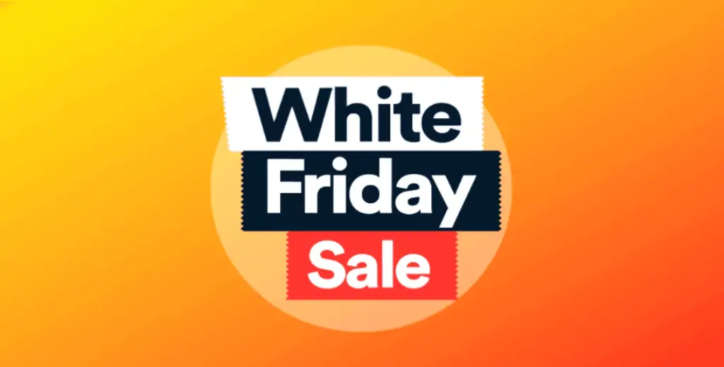 عروض سياحية الجمعة البيضاء