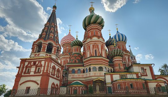 فيزا روسيا للسعوديين