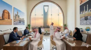أفضل شركة سياحة في السعودية