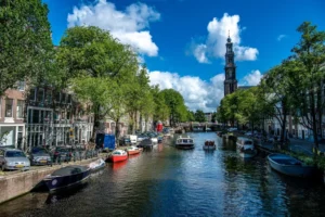 تأشيرة هولندا للسعوديين