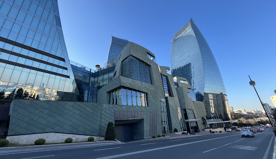 تكلفة رحلة أذربيجان