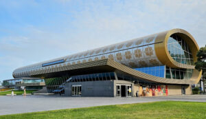 أفضل وقت لزيارة أذربيجان