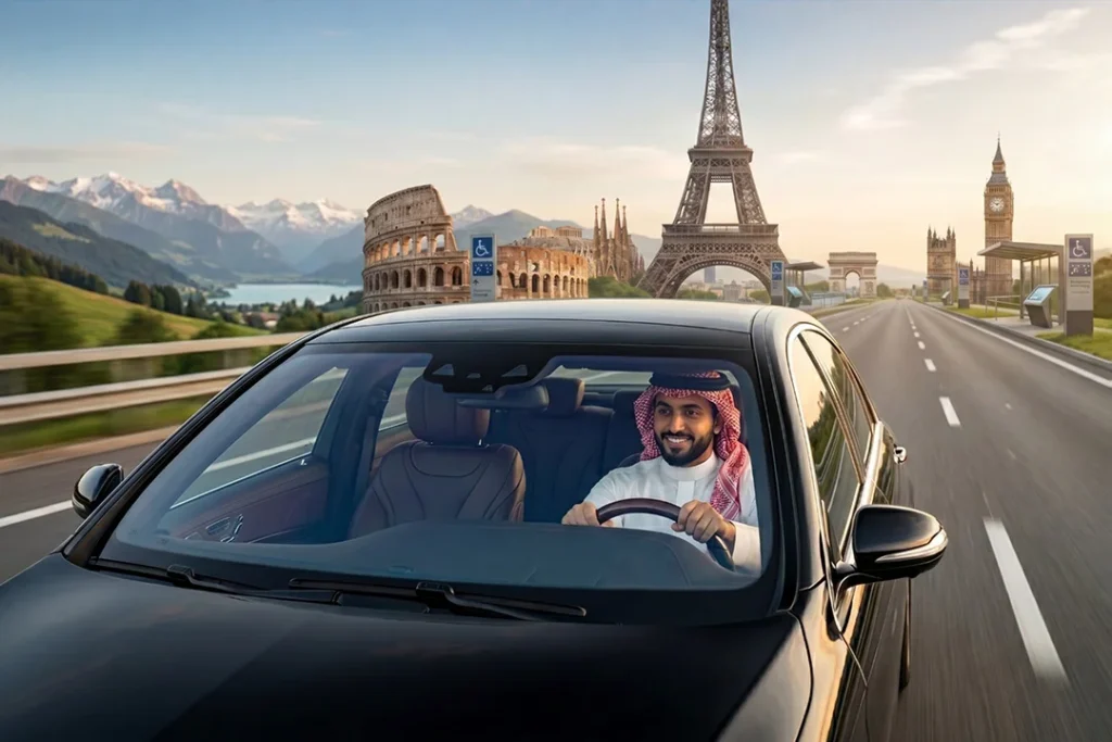 أوروبا