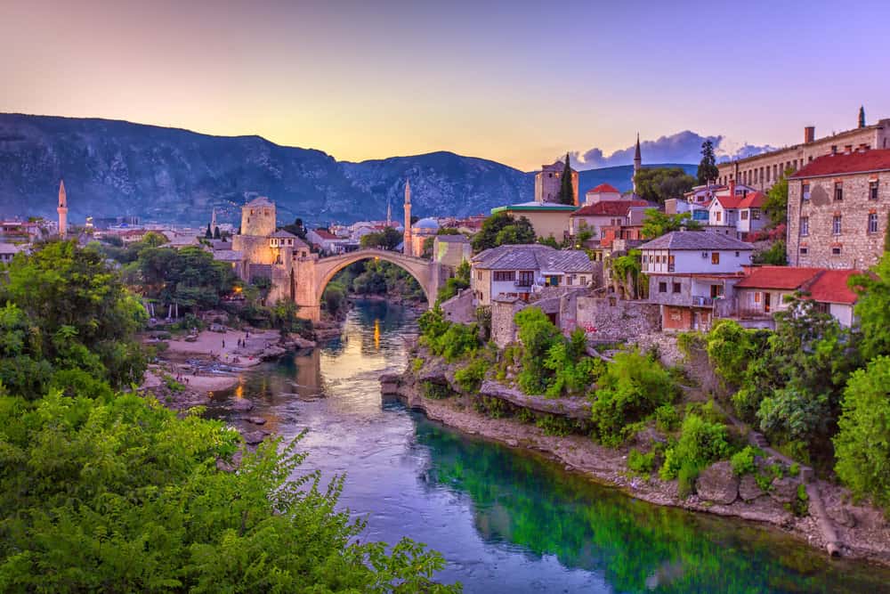 بوسنة